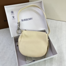 Burberry Top Handle Bags